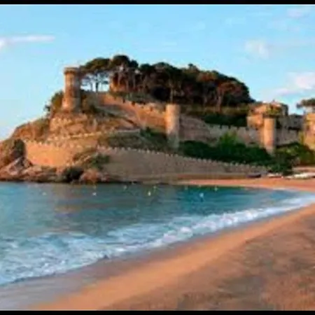 Sea Blue * Blanes