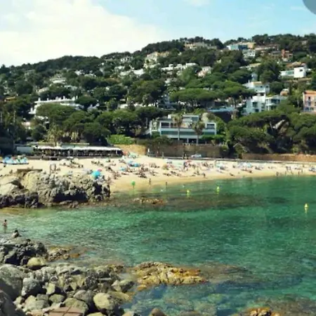 Sea Blue * Blanes