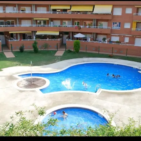 Apartment Sea Blue *