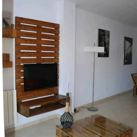 Sea Blue Apartment